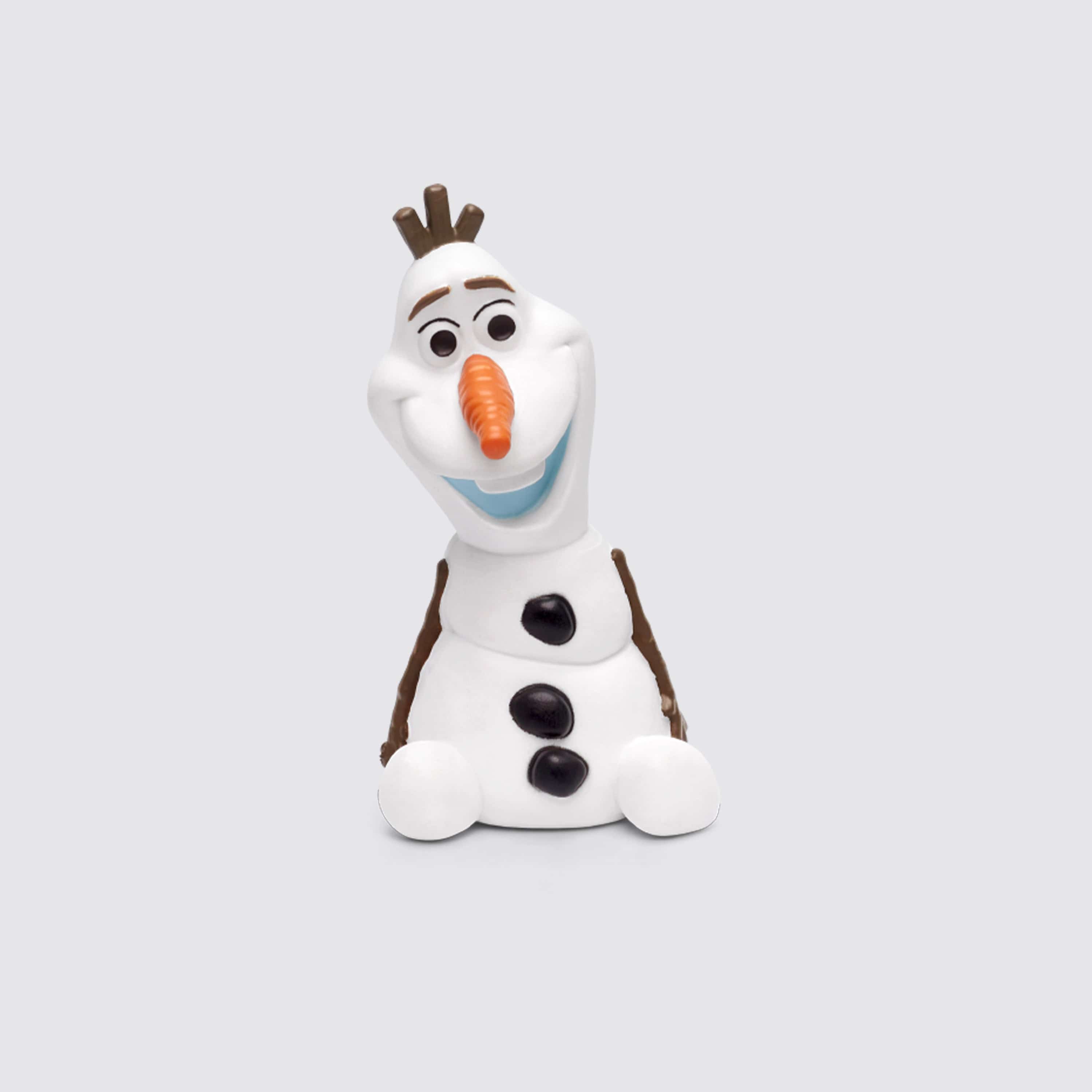 compromiso mitología Despertar tonies® I Disney Frozen: Olaf Tonie I Buy now