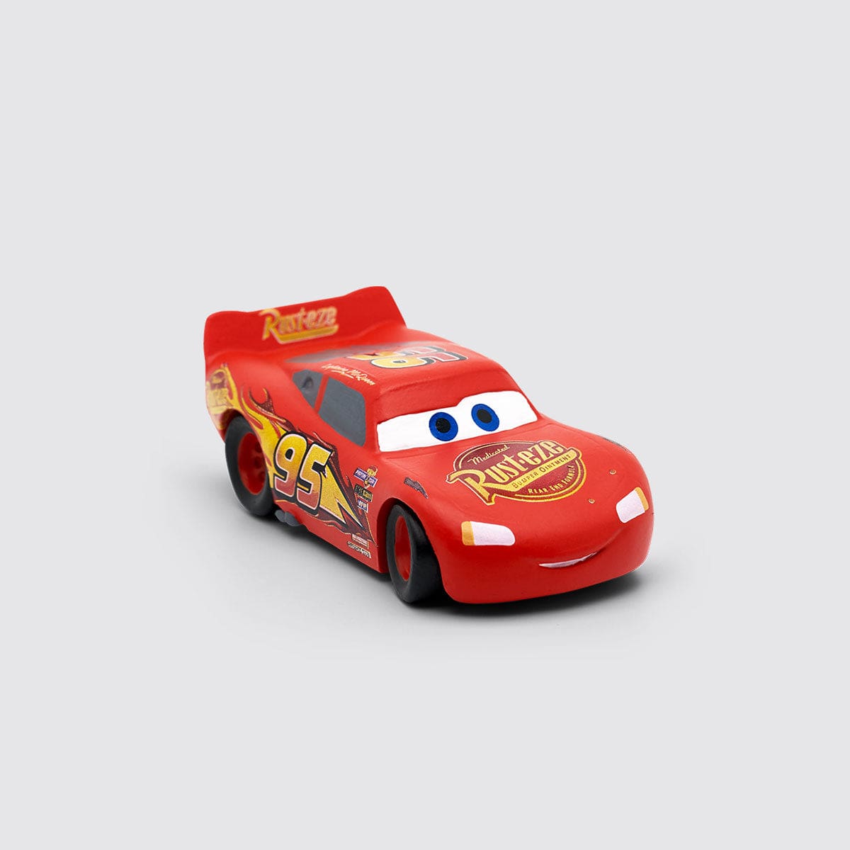 Lightning McQueen Tonies Car: Audio Figurine for Kids