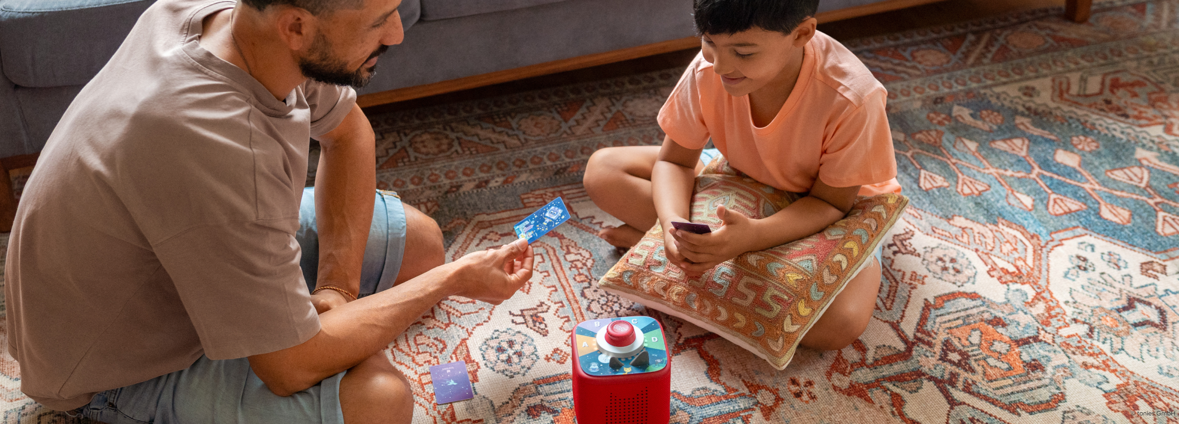 Balancing Screen Time: Practical Tips for Incorporating Screen-Free Activities into Daily Routines