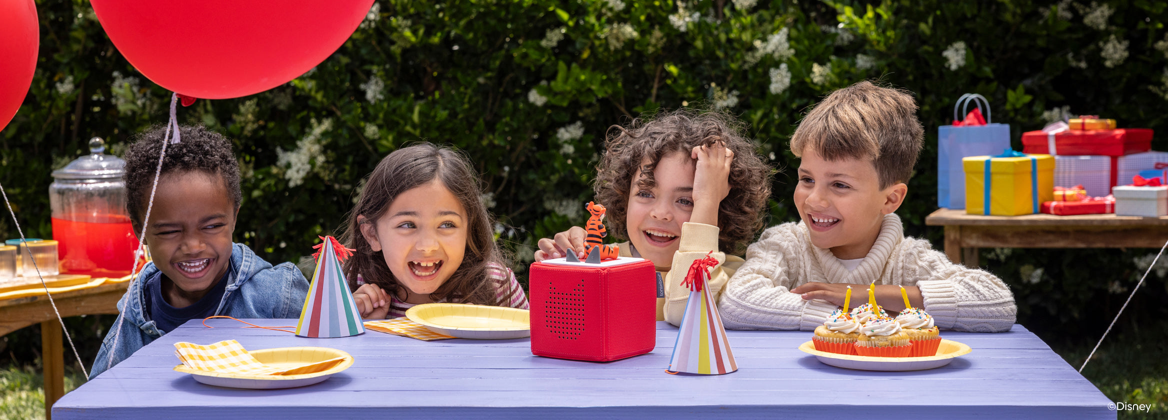 Why Tonies Are Awesome Birthday Gifts for Kids Any Time of Year