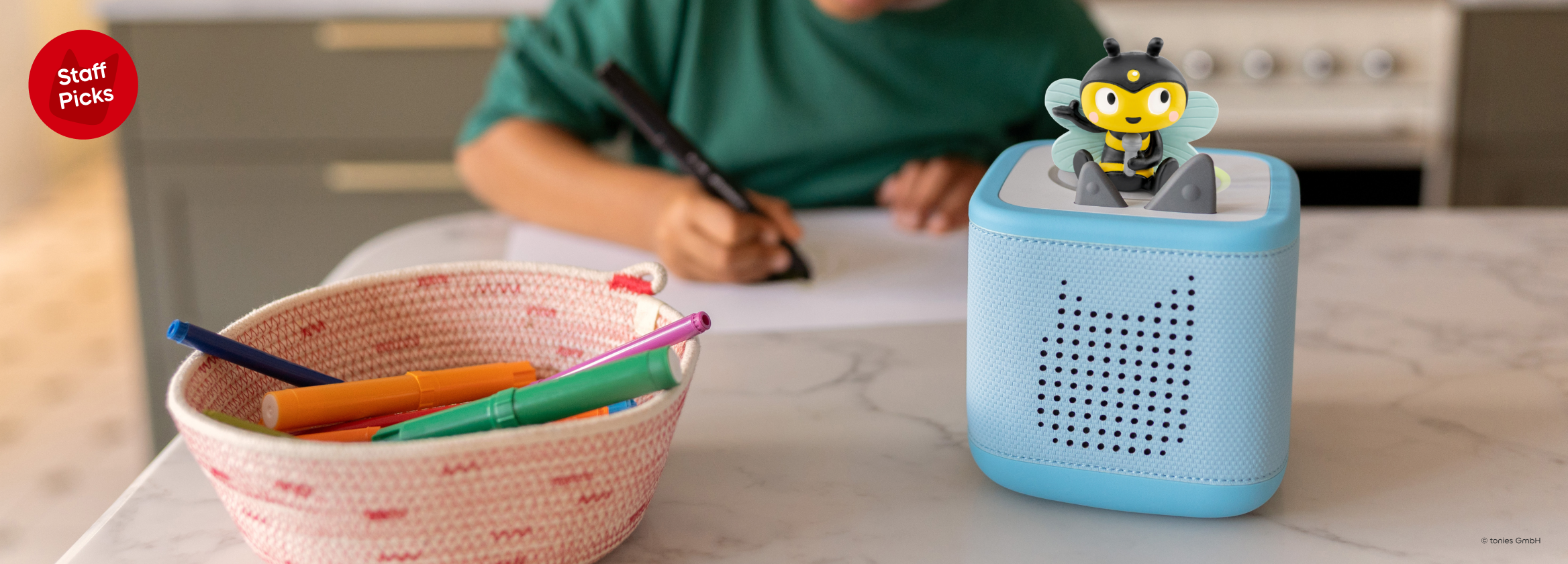 Staff Pick - Learning About Bugs with Songs & Coloring Pages