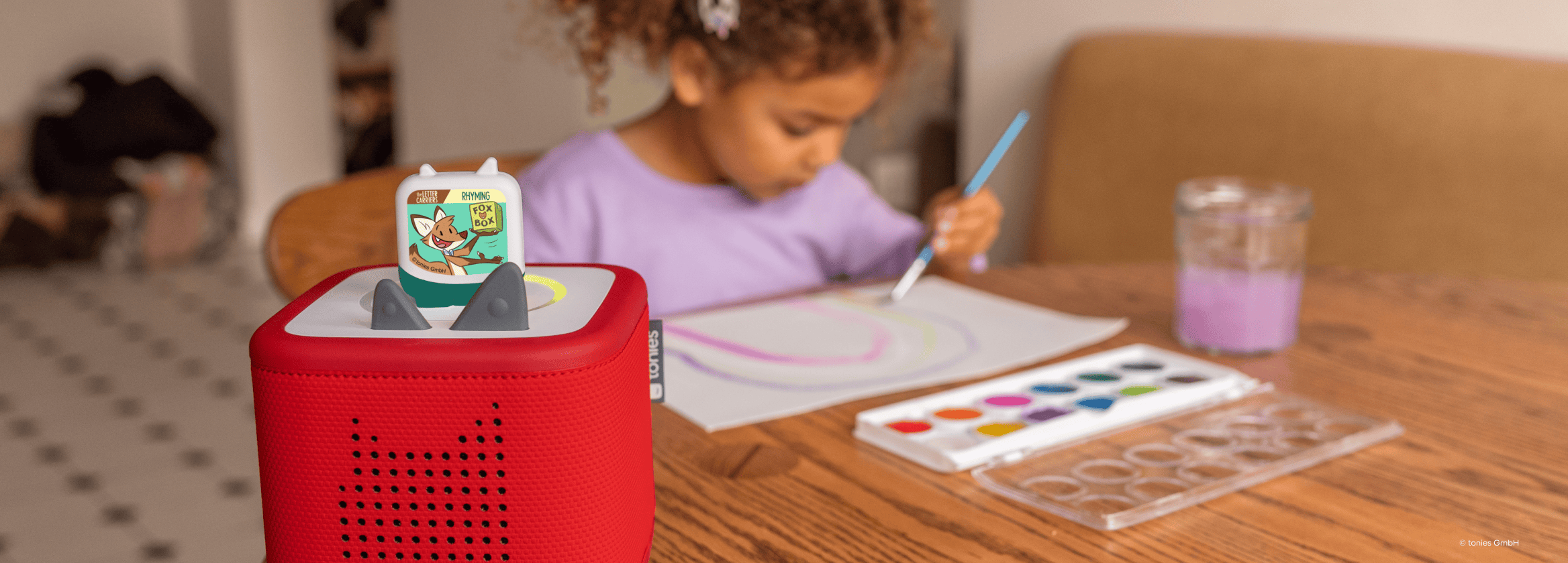 Unlock Early Literacy Magic with Letter Adventures