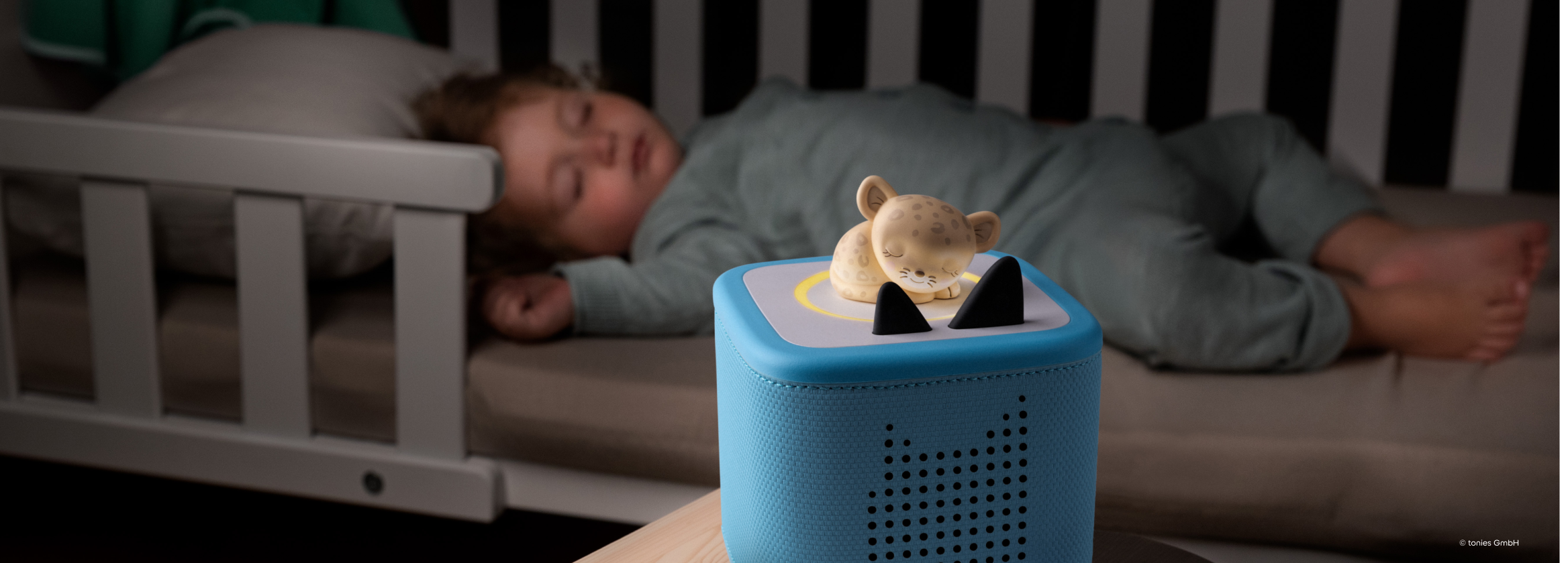 Beyond the Box: Sleep Learning with Chrissy Lawler