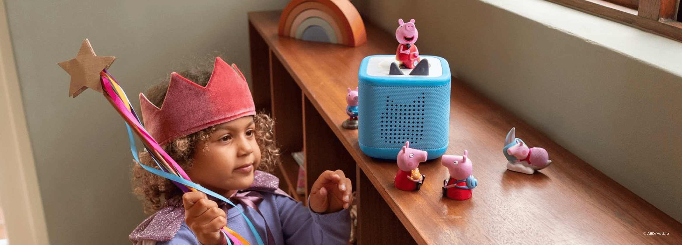 Parents’ Guide to Navigating Screen-Free Summer Weekends with the Toniebox 2