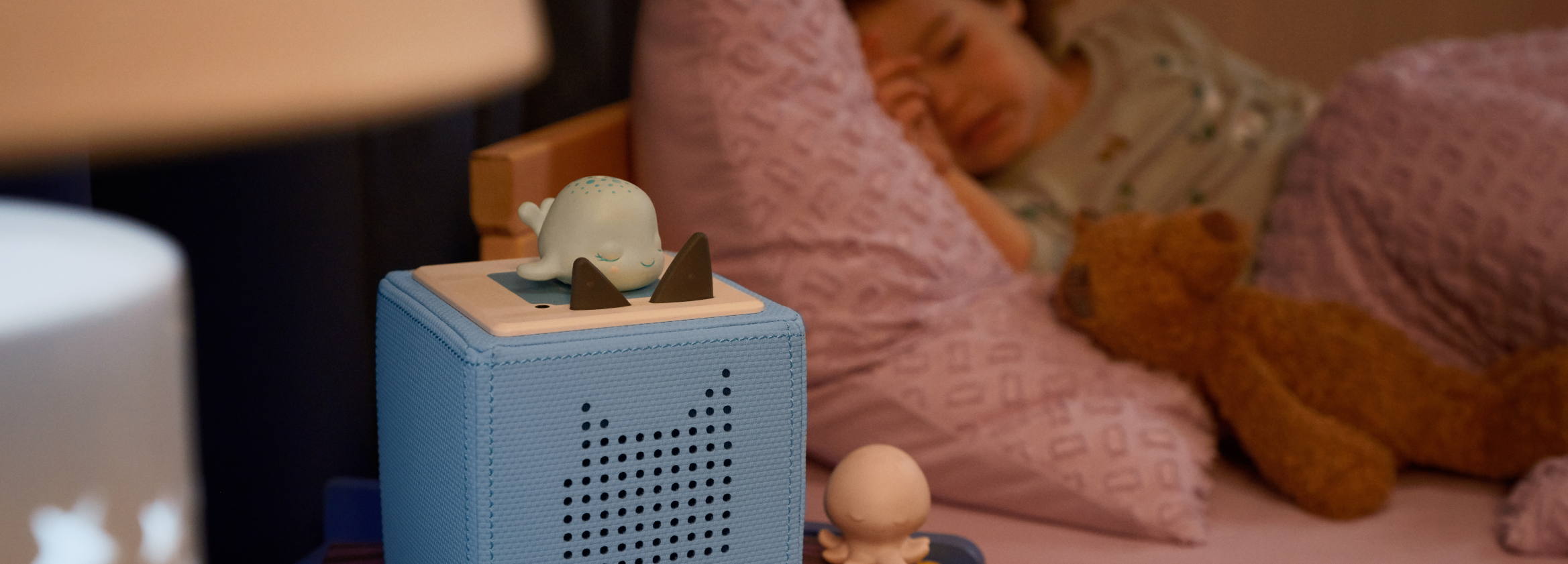 Celebrate Screen Free Week with Better Sleep!