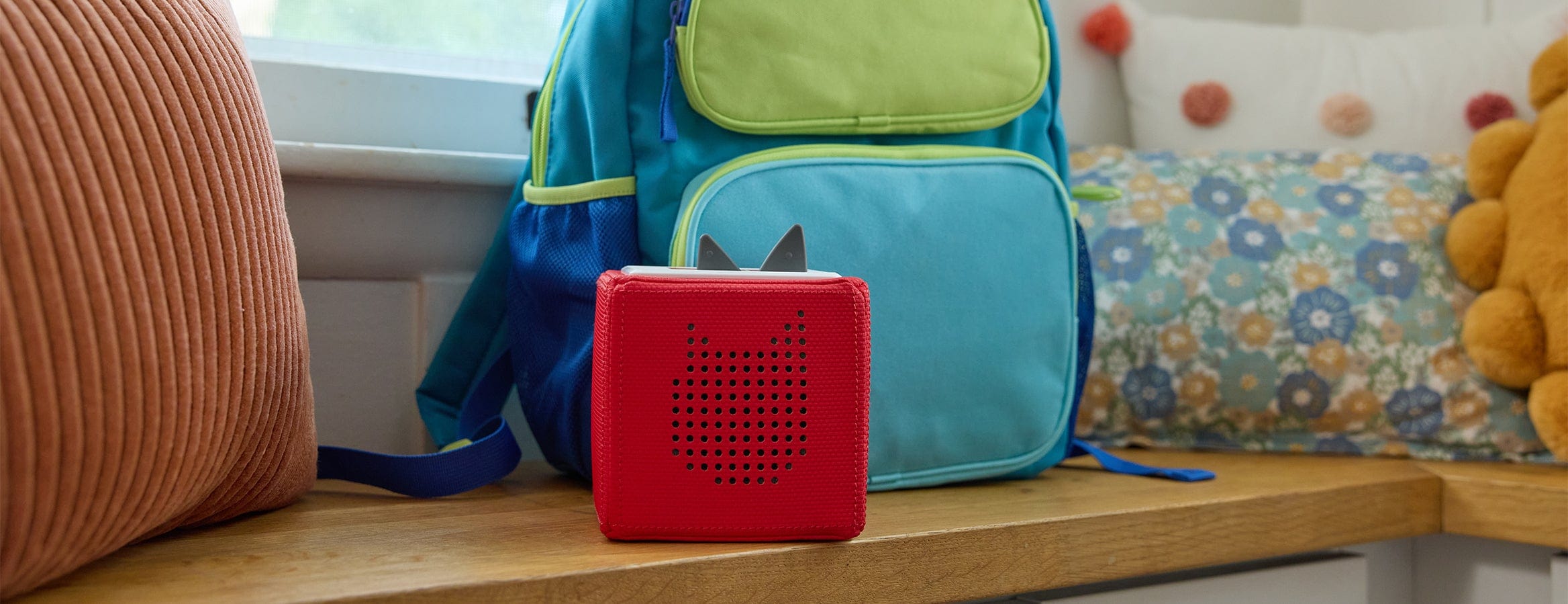 Getting Back to School with Tonies: Toys that Make Learning Fun and Healthy Habits for Kids