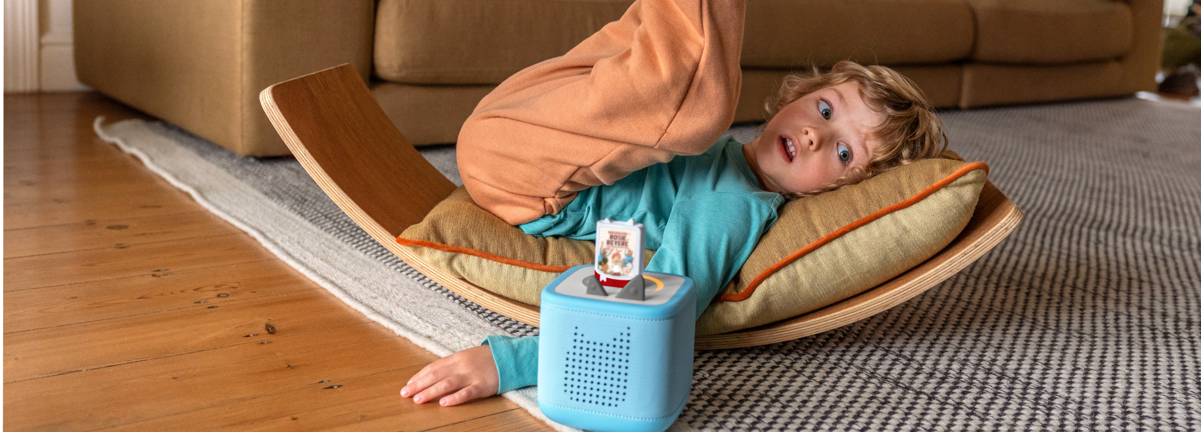 The Power of Play: Why Movement Activities for Kids Build Strong Bodies and Minds