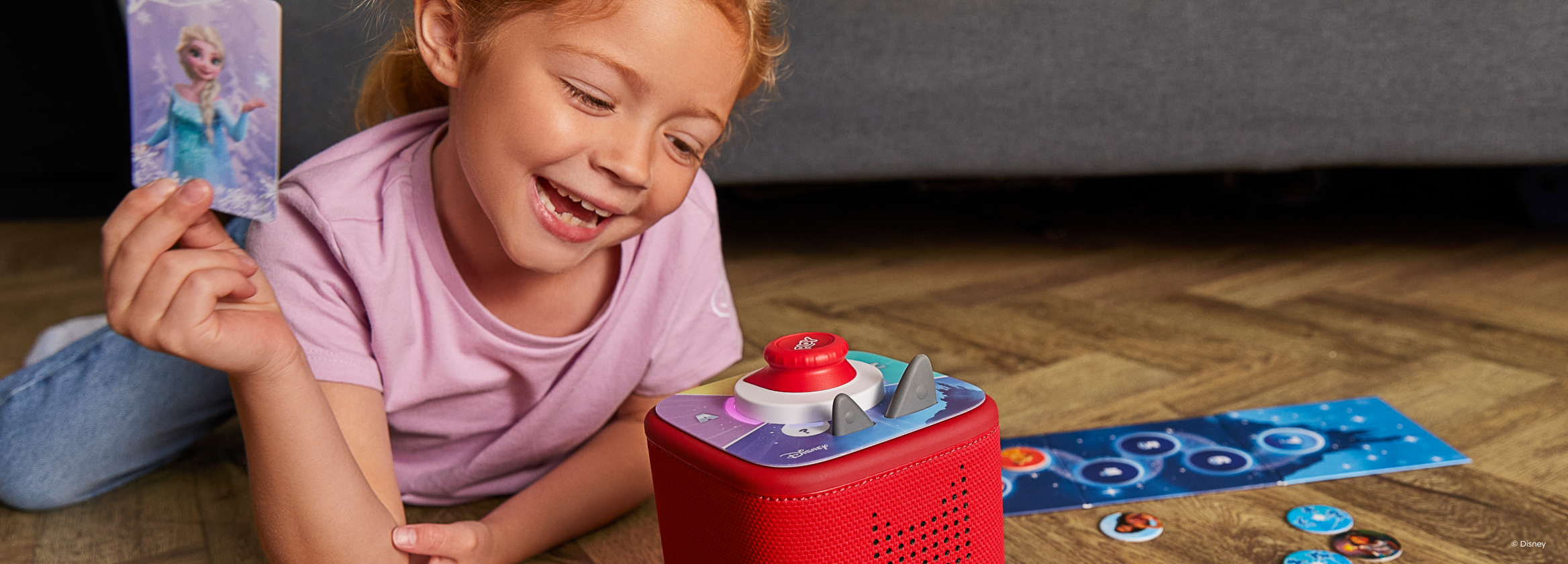 Top Reasons Families Are Upgrading to Toniebox 2