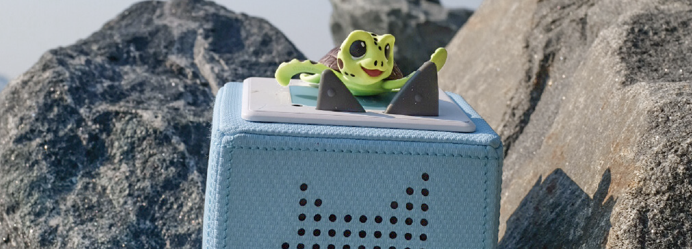 Celebrating World Turtle Day with Tonies: A Fun, Educational Adventure!