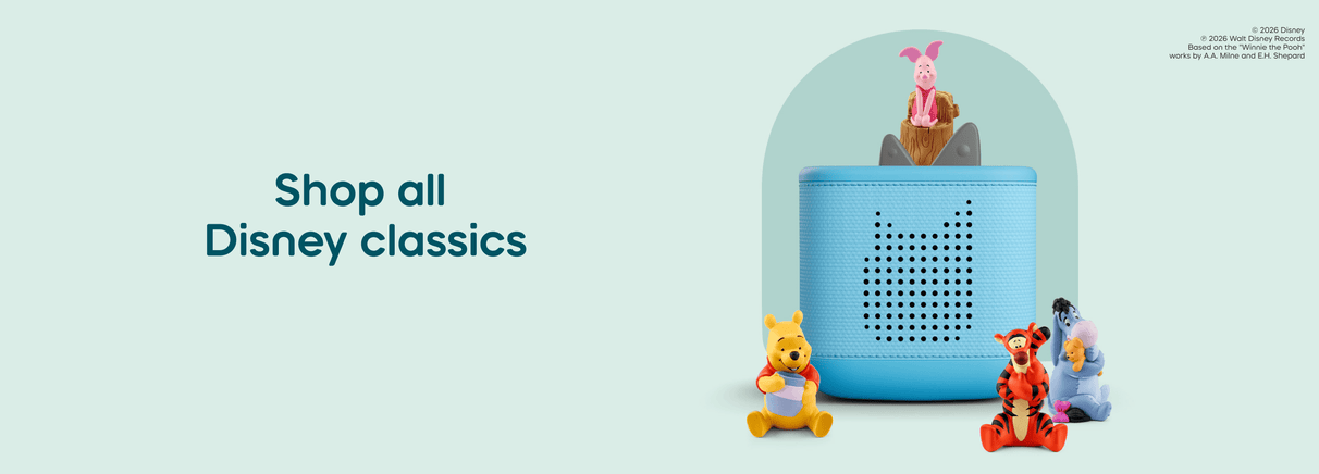 Disney Classics