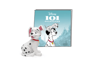 Disney 101 Dalmatians Tonie