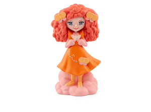 Emma Memma Tonie audio figurine for the Toniebox, which plays audio content