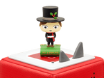 Favorite Classics: A Christmas Carol & Tales Tonie on toniebox
