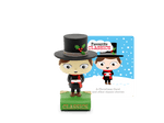 Favorite Classics: A Christmas Carol & Tales Tonie with branded image