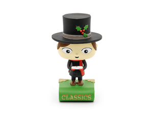 Favorite Classics: A Christmas Carol & Tales Tonie