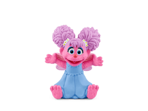 Sesame Street: Abby Cadabby Tonie