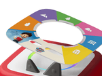 Paw Patrol: Adventure Bay Rescue Heroes - ToniePlay Game on a red toniebox 2 audio player for kids