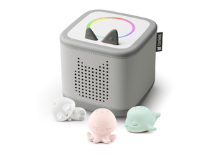 Age 1-2 Sleepy Friends Toniebox 2 Set