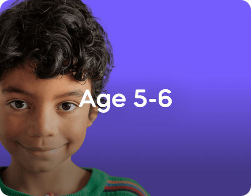 Age 5-6
