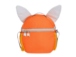 Lalalinos Akio Character Bag Back