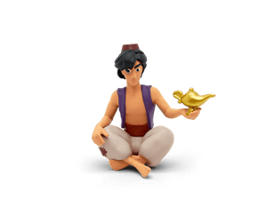 Disney Aladdin Tonie