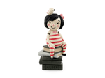 Alma and How She Got Her Name Tonie audio figurine for the Toniebox, which plays audio content