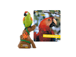 National Geographic Kids- Amazon Rainforest Tonie audio figurine with content illustration