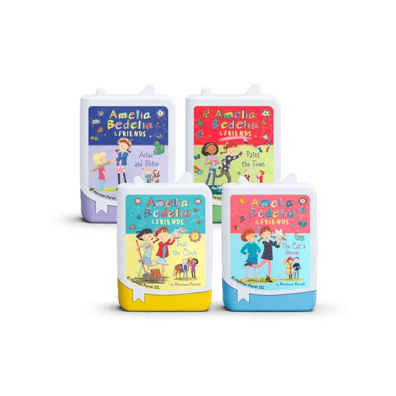 Amelia Bedelia | plp image