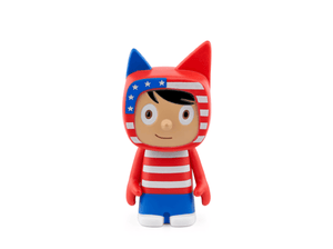 America's 250th Anniversary Creative Tonie