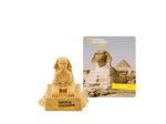 National Geographic Kids: Ancient Egypt Tonie with branded content card