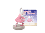 Angelina Ballerina Tonie with branded image
