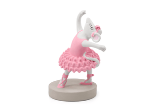 Angelina Ballerina Tonie audio figurine for the Toniebox, which plays audio content