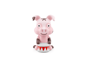 Favourite Children's Songs: Animal Songs Tonie audio figurine for the Toniebox, which plays audio content