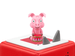 Spanish Animal Songs Tonie on Toniebox