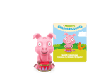 Spanish Animal Songs Tonie with branded image