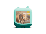 animal world record breakers clever tonies audio figurine for the Toniebox, which plays audio content