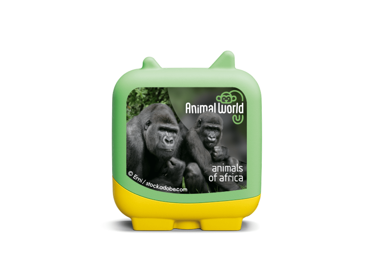 I Animal World: Wildlife in the Woods I Buy now online I Animal World: Wildlife in the Woods I Buy now online