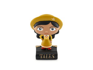 Favorite Tales: Annie Oakley Tonie