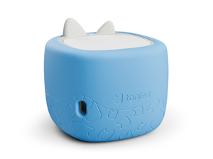 Toniebox Lite Cover: Arctic Blue