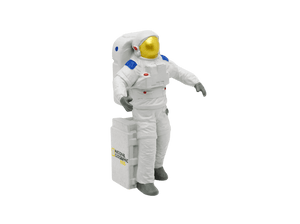 National Geographic Kids: Astronaut Tonie