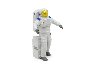 National Geographic Kids: Astronaut Tonie