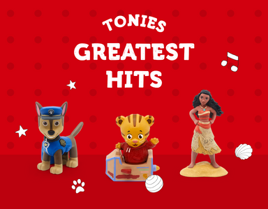 tonies - Disney The Jungle Book – The Toy Maven