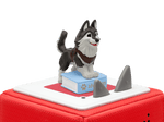 Animal Adventures: Balto & Togo Tonie on Toniebox