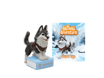 Animal Adventures: Balto & Togo Tonie with branded image