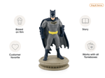 DC Batman Tonie audio figurine, inspiring audio journeys and imaginative play