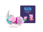 Peppa Pig: Peppa's Bedtime Stories Tonie audio figurine with content illustration