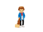Beethoven's Wig Tonie audio figurine for the Toniebox, which plays audio content