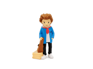 Beethoven's Wig Tonie audio figurine for the Toniebox, which plays audio content