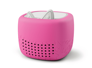 Toniebox Lite Cover: Berry Pink