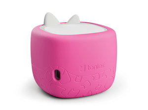 Toniebox Lite Cover: Berry Pink